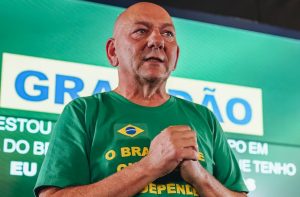 Luciano Hang pode ter que pagar R$ 30 milhões em indenização pelo que disse na inauguração da Havan em Caldas Novas