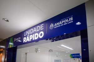 Anápolis ganha atendimento presencial para quem enfrenta problemas com o GOV.BR