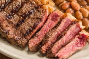 bife de contra-filé