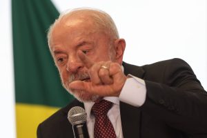 Lula diz que crise no STF respinga na eleição e culpa Bolsonaro pelo caso Master
