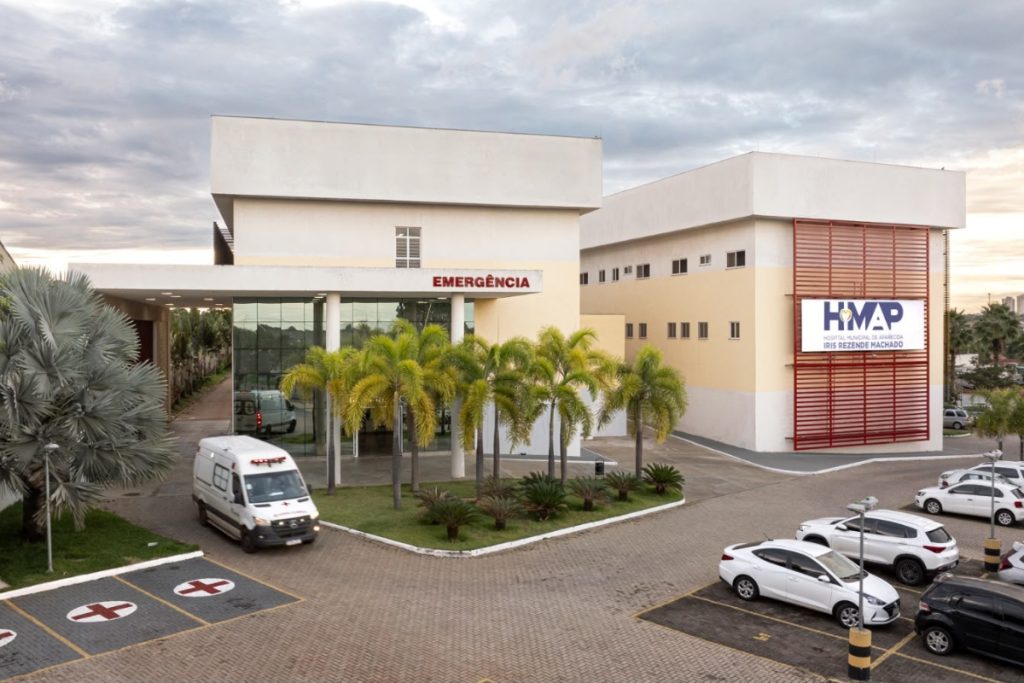 HMAP, de Aparecida de Goiânia, é o 52° melhor hospital da América Latina, segundo ranking