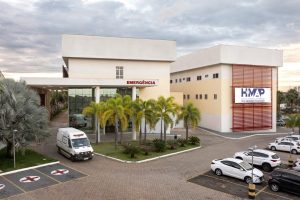 HMAP, de Aparecida de Goiânia, é o 52° melhor hospital da América Latina, segundo ranking