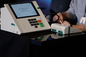 Candidatos não poderão ser presos a partir deste sábado
