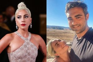 Quem é Michael Polansky, pai de Rose Bean, a filha de Lady Gaga