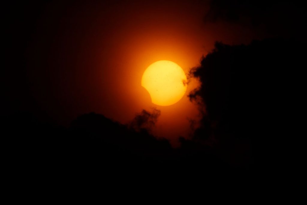 eclipse