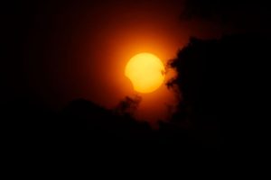 eclipse