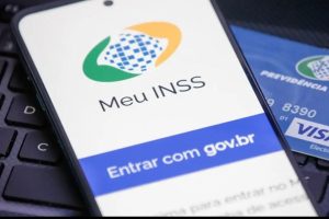 Meu INSS
