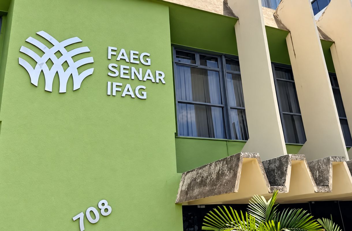 Senar Goiás abre vagas com salário de R$ 4.262,02 e auxílio-alimentação de R$ 1.200; veja como se inscrever