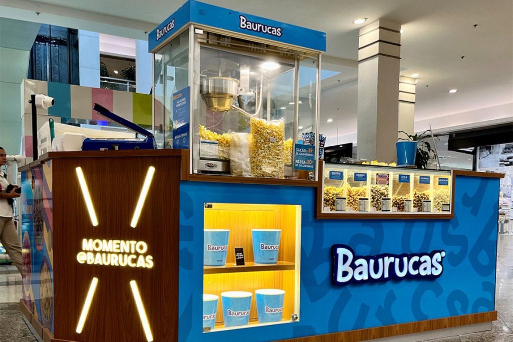 Unidade Baurucas