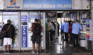 Mega-Sena sorteia prêmio de R$ 28 milhões neste domingo