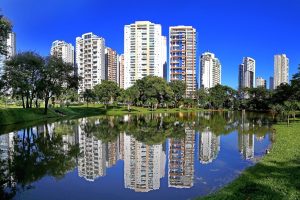 Americanos e argentinos lideram visitas internacionais à Goiânia, segundo pesquisa