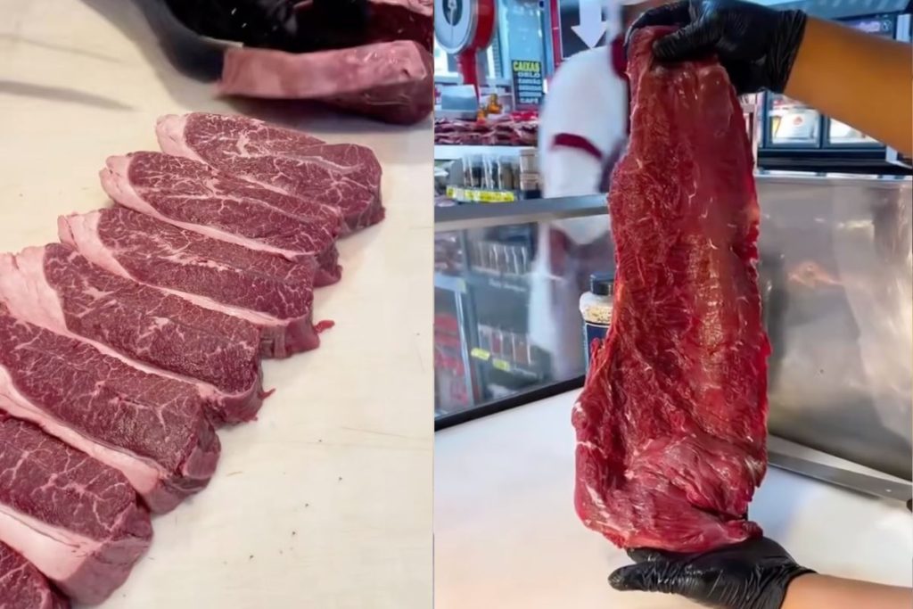 carnes boas e baratas para assar
