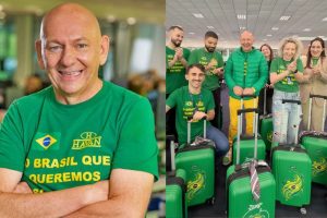 funcionários da Havan ganham viagem para Itália