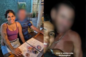 Mariana Oliveira Ferreira, de 23 anos, morreu após ser atacada a facadas em uma propriedade rural de Anicuns. (Foto: Reprodução/@oloaresferreira)