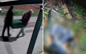 Prisões revelam novos detalhes sobre homem encontrado morto dentro de mala em Goianira