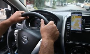 Decisão da 2ª Vara Cível de Aparecida de Goiânia condenou a 99 ao pagamento de indenizações após acidente durante corrida. (Foto: Rovena Rosa/Agência Brasil)
