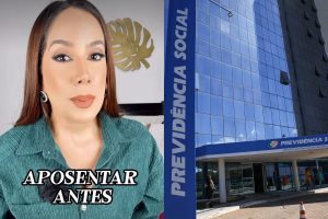 Advogada explica: 4 formas de se aposentar mais cedo e garantir mais de R$ 5 mil por mês