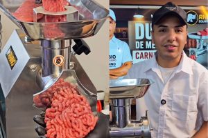 As 3 melhores carnes para carne moída que dão de 10 a 0 no patinho, segundo açougueiro