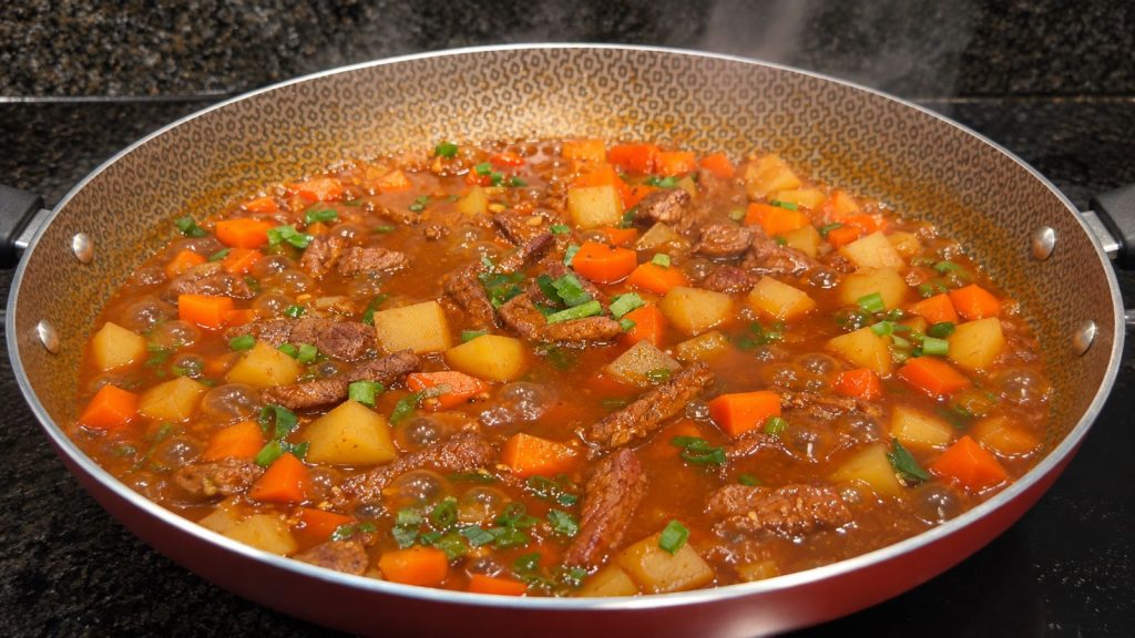 opção para almoço ou jantar