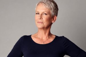 Jamie Lee Curtis