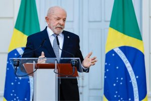 "O Brasil não cabe no quintal de ninguém”, diz Lula em discurso na ONU