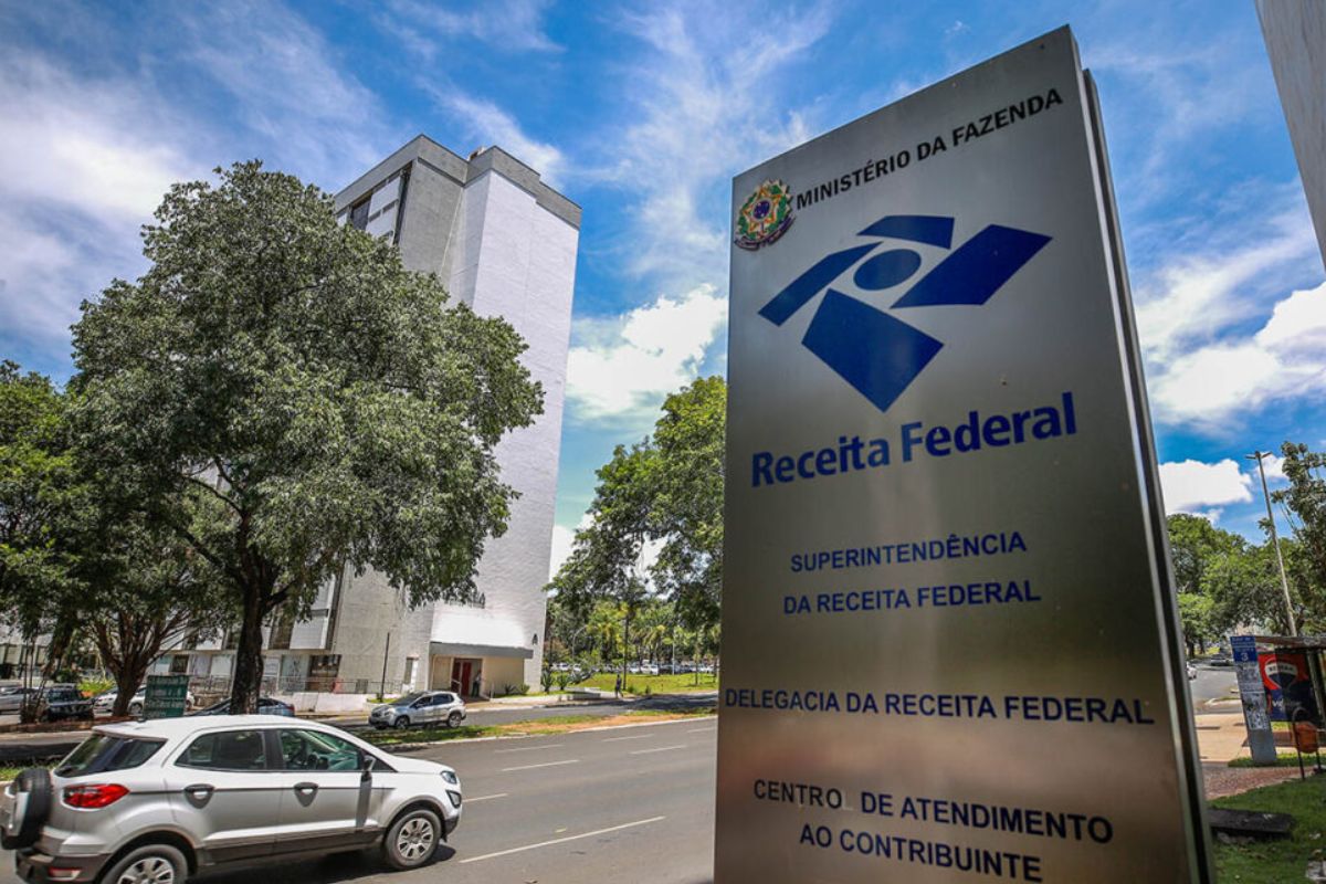 Receita Federal