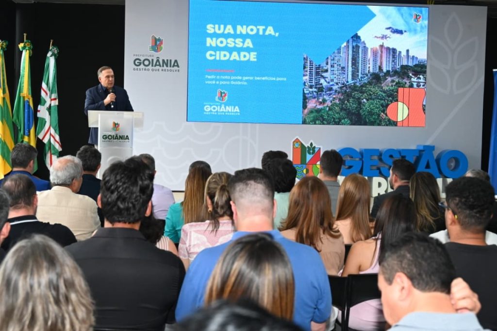 Sua Nota, Nossa Cidade