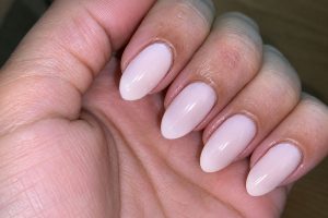 tons de esmalte