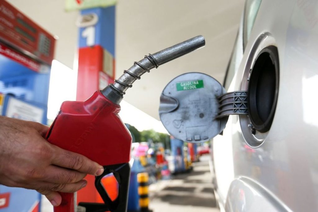 Postos de combustíveis podem ser multados em até R$ 14 milhões por aumento abusivo nos preços