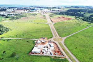Com 13 novas empresas em instalação no Daia, Anápolis deve ganhar mais de 700 vagas de emprego