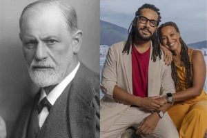 Sigmund Freud, psicanalista: “Quando duas pessoas concordam em tudo, uma delas pode estar deixando de pensar por conta própria”