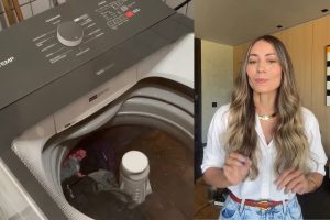 Quanto tempo usar cada roupa antes de colocar para lavar e evitar que desgaste antes da hora, segundo lavanderias