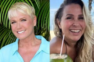 Xuxa entra na Justiça e processa ex-paquita por dívida de R$ 26 mil após ficar 4 anos sem receber aluguel de apartamento no Rio