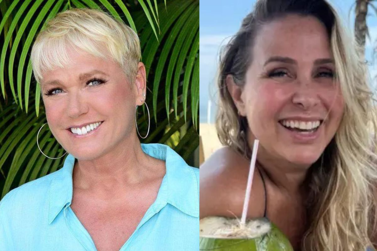 Xuxa entra na Justiça e processa ex-paquita por dívida de R$ 26 mil após ficar 4 anos sem receber aluguel de apartamento no Rio