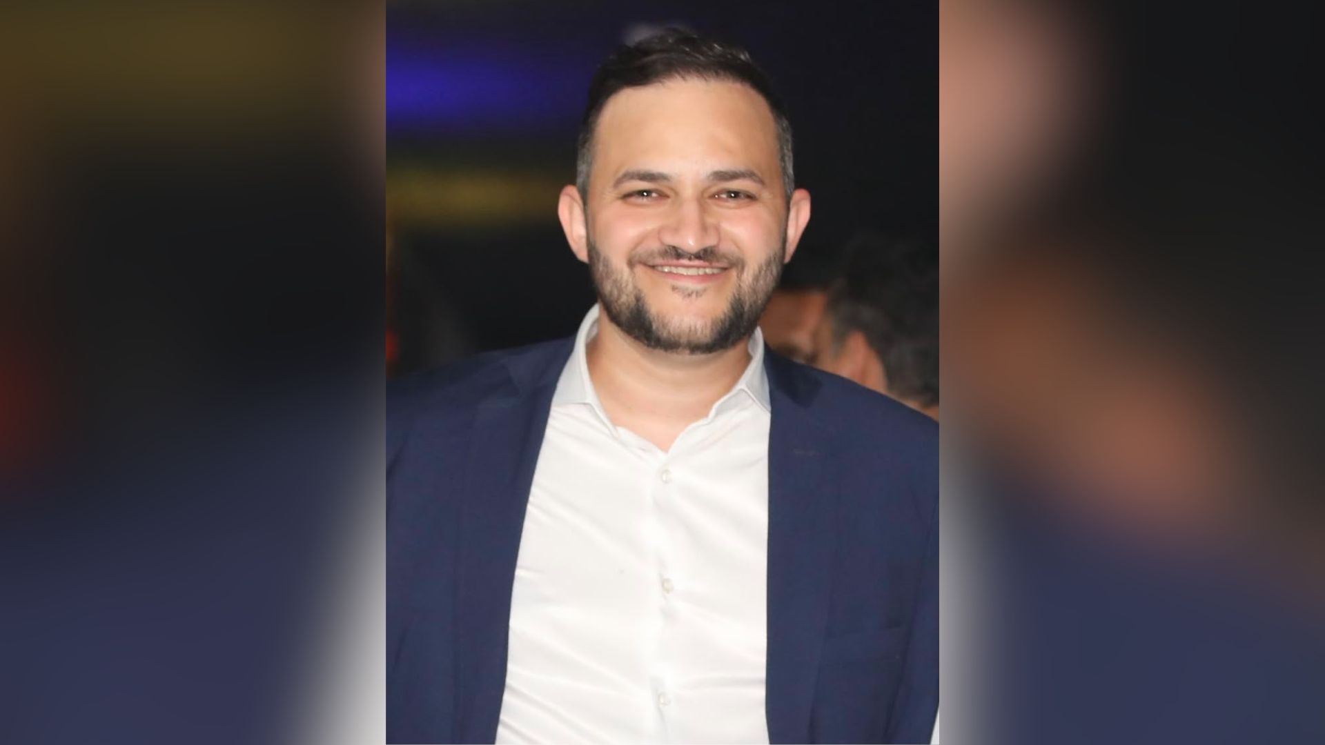 Jackson Santos é secretário do Núcleo Permanente de Métodos Consensuais de Solução de Conflitos (NUPEMEC), do TJGO.