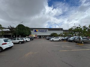 Festa acontece no estacionamento do Anashopping, em frente ao Super Vi Premium. (Foto: Divulgação)