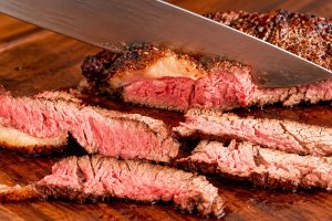 churrasco