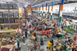 Prefeitura de Goiânia decreta a desapropriação de parte de terreno de supermercado para construir nova UPA 24 horas no local