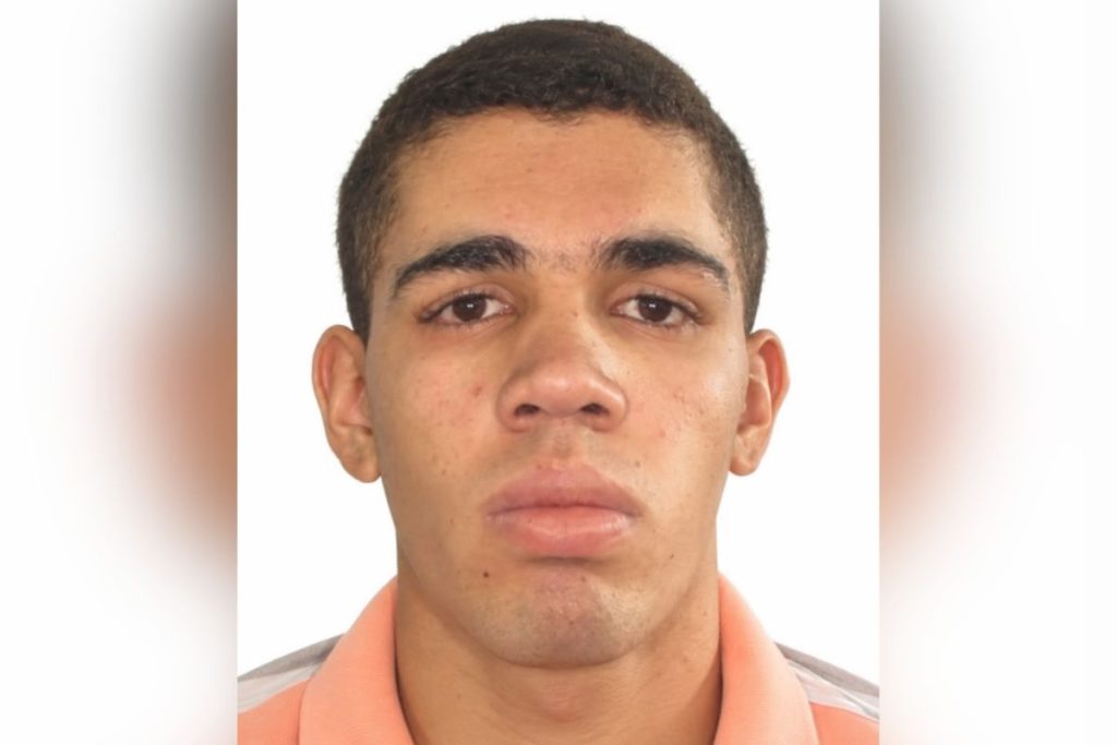 Jovem que confessou ter matado a avó foge de hospital psiquiátrico em Anápolis e deixa familiares com medo