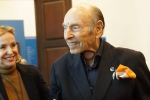 bilionário Daniel Klabin