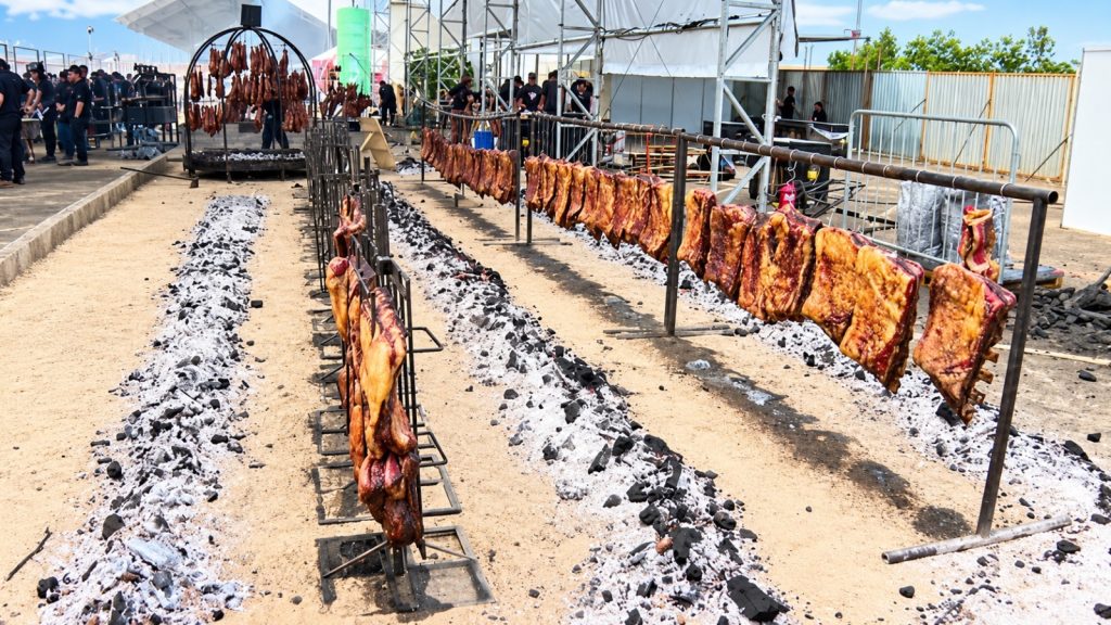 Churrasco BBQ Mix 2022