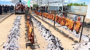 Churrasco BBQ Mix 2022