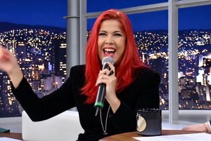 cantora Georgia Brown guinness