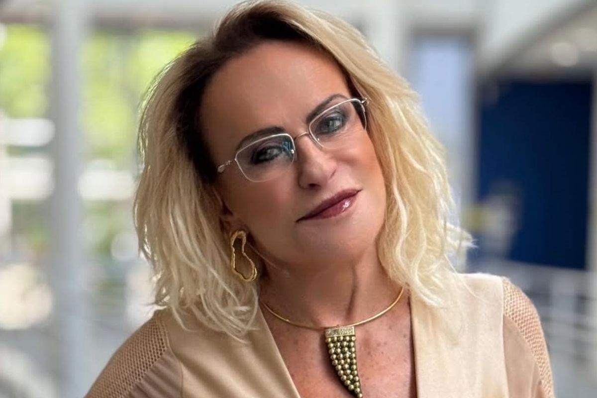 ana maria braga