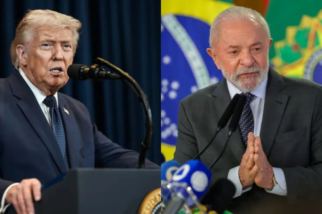 Bernie Sanders e outros 30 deputados dos EUA temem interferência de Trump nas eleições do Brasil e cobram governo