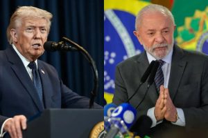 Bernie Sanders e outros 30 deputados dos EUA temem interferência de Trump nas eleições do Brasil e cobram governo