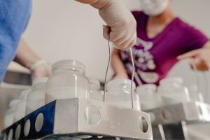 Mulheres em Anápolis podem doar leite e ajudar a salvar vida de bebês; saiba como