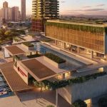 Novo projeto do Flamboyant Shopping. (Foto: Divulgação/Flamboyant Shopping)
