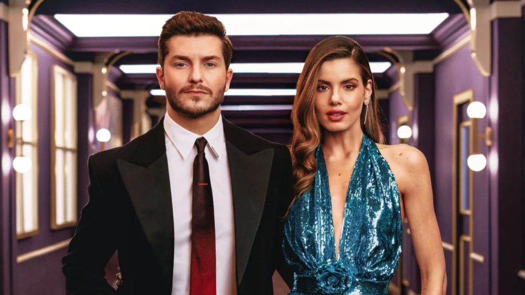 Um dos reality shows mais famosos da Netflix, Casamento às Cegas terá cenas em Goiás.