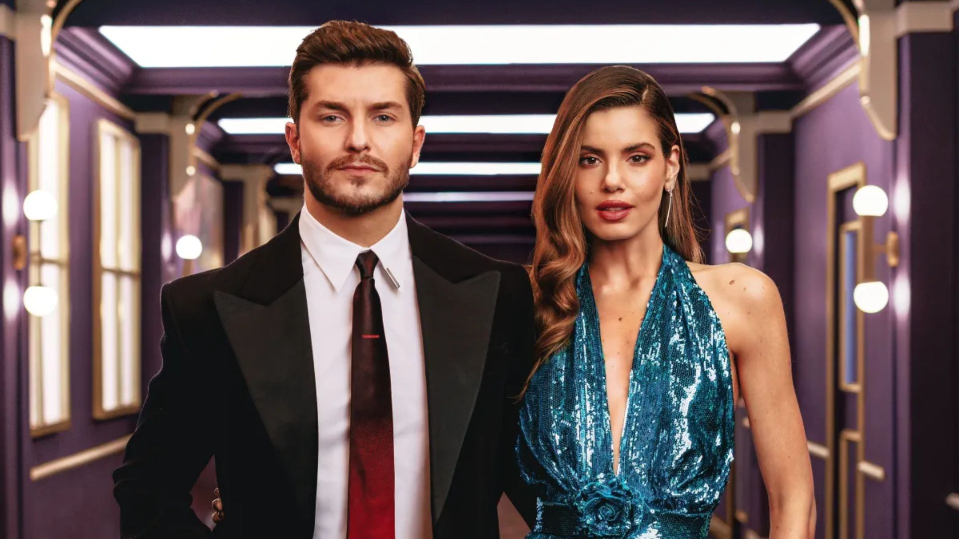 Um dos reality shows mais famosos da Netflix, Casamento às Cegas terá cenas em Goiás.